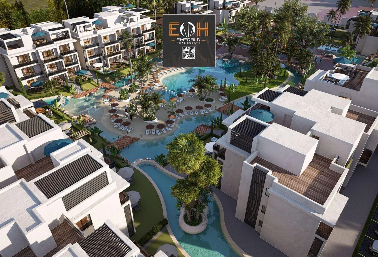 Sale in Jasmine Village: Exclusive life with best choice - One7 Resort