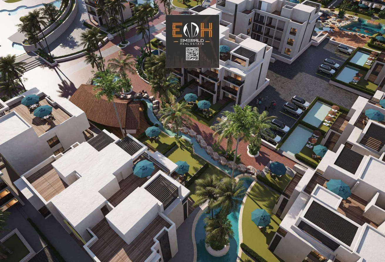 Sale in Jasmine Village: Your Dream Home Awaits in One7"
