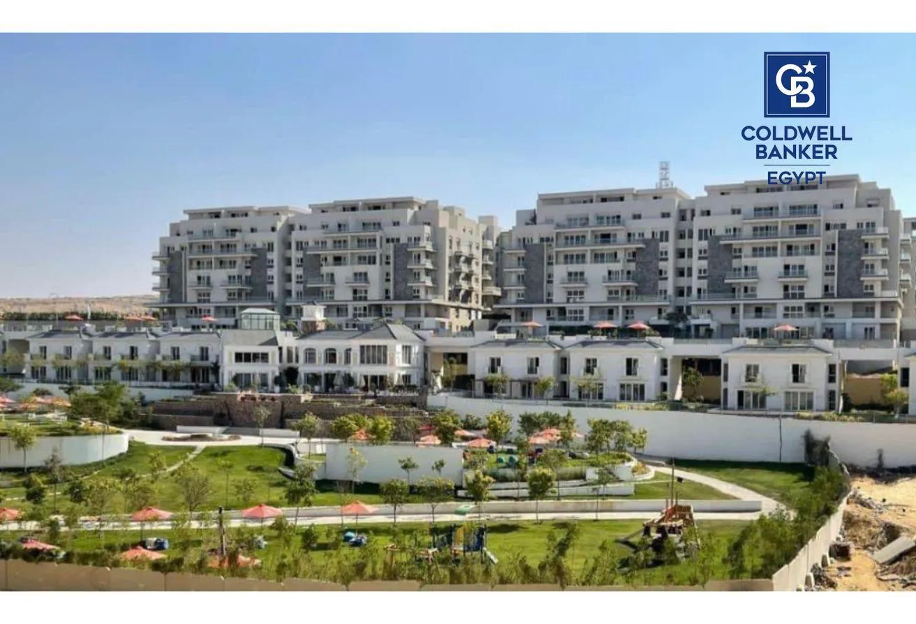 Sale in Mountain View iCity October: I villa with garden view and prime location