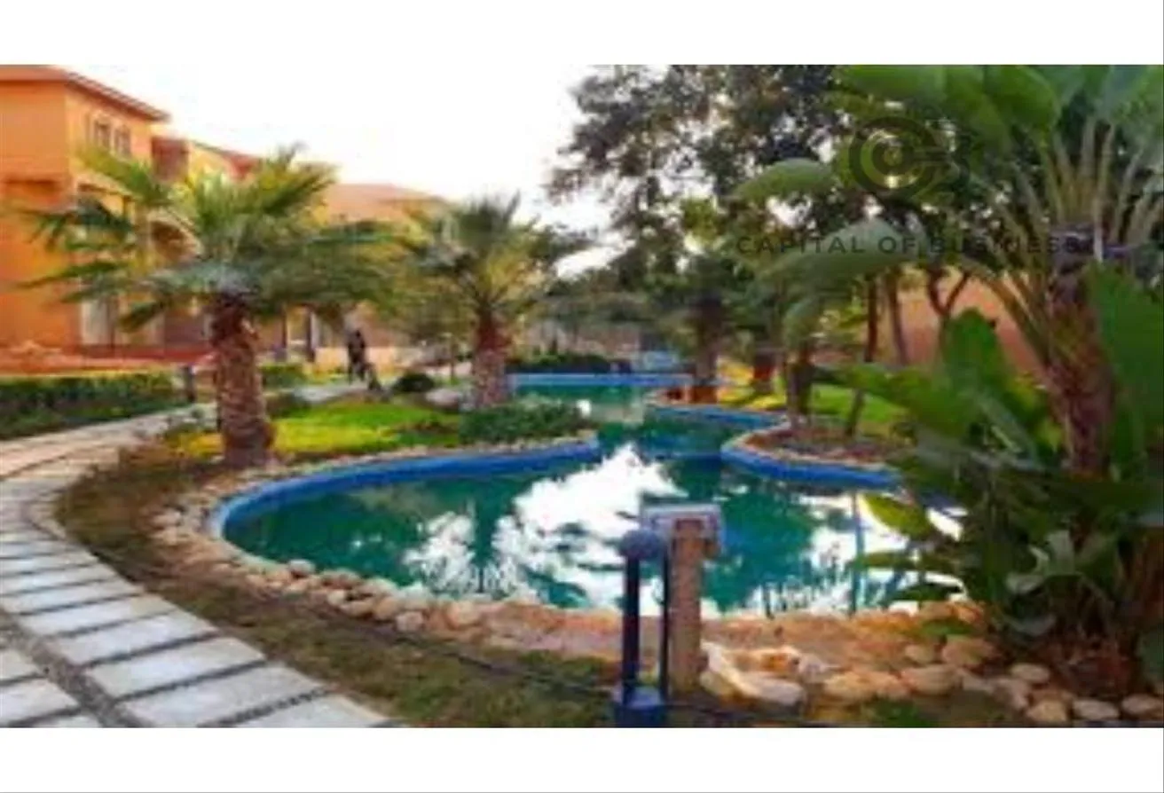 Sale in Galleria Residences: Penthouse sale with private pool, 3/4 finished