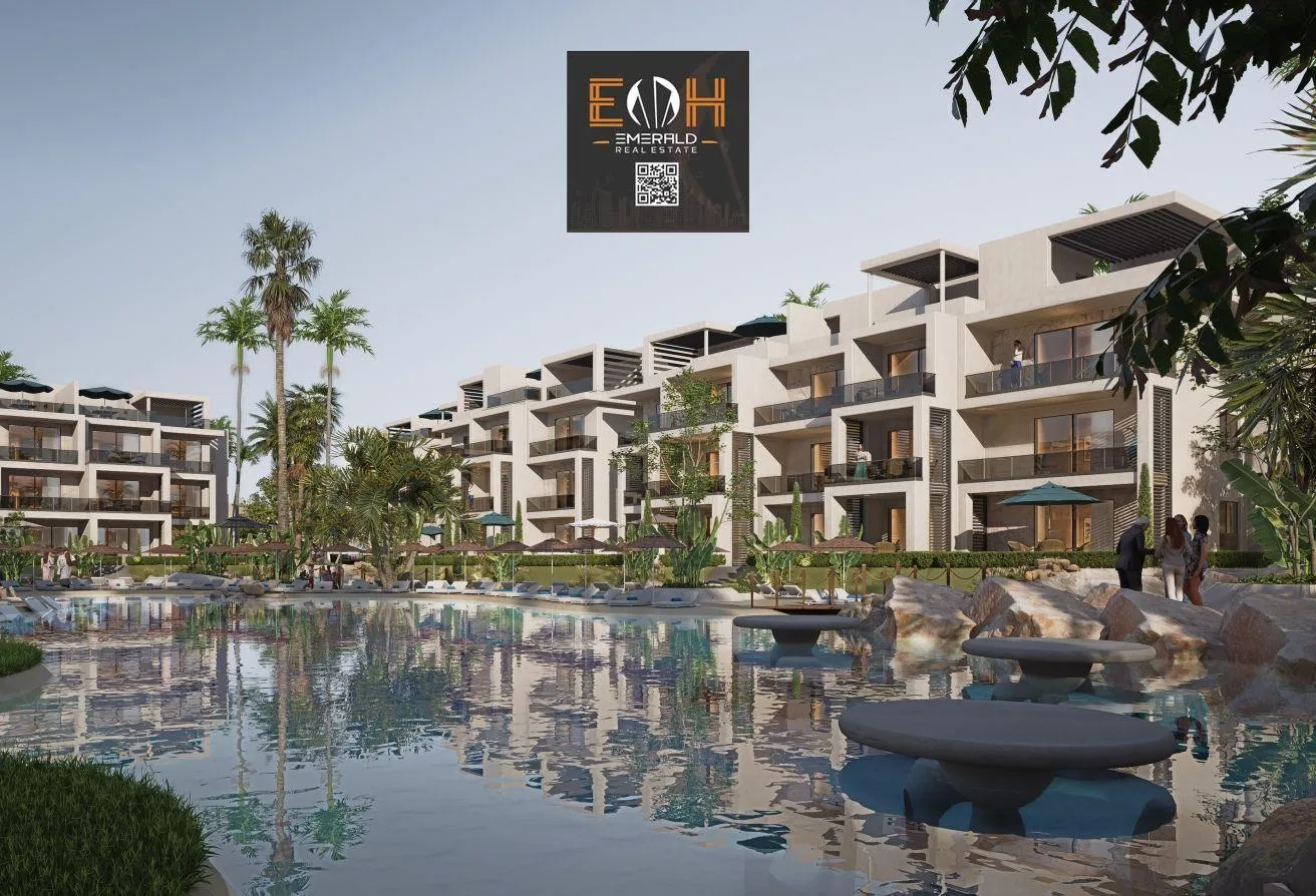 Sale in Jasmine Village: High Returns, Low Risks"