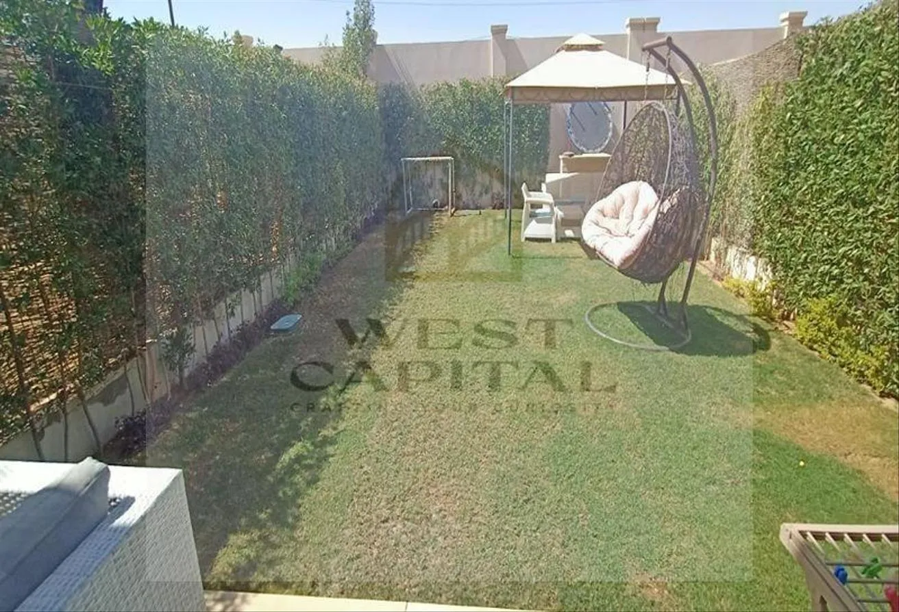 Sale in Atrio: town house for sale at atrio el sheikh zayed