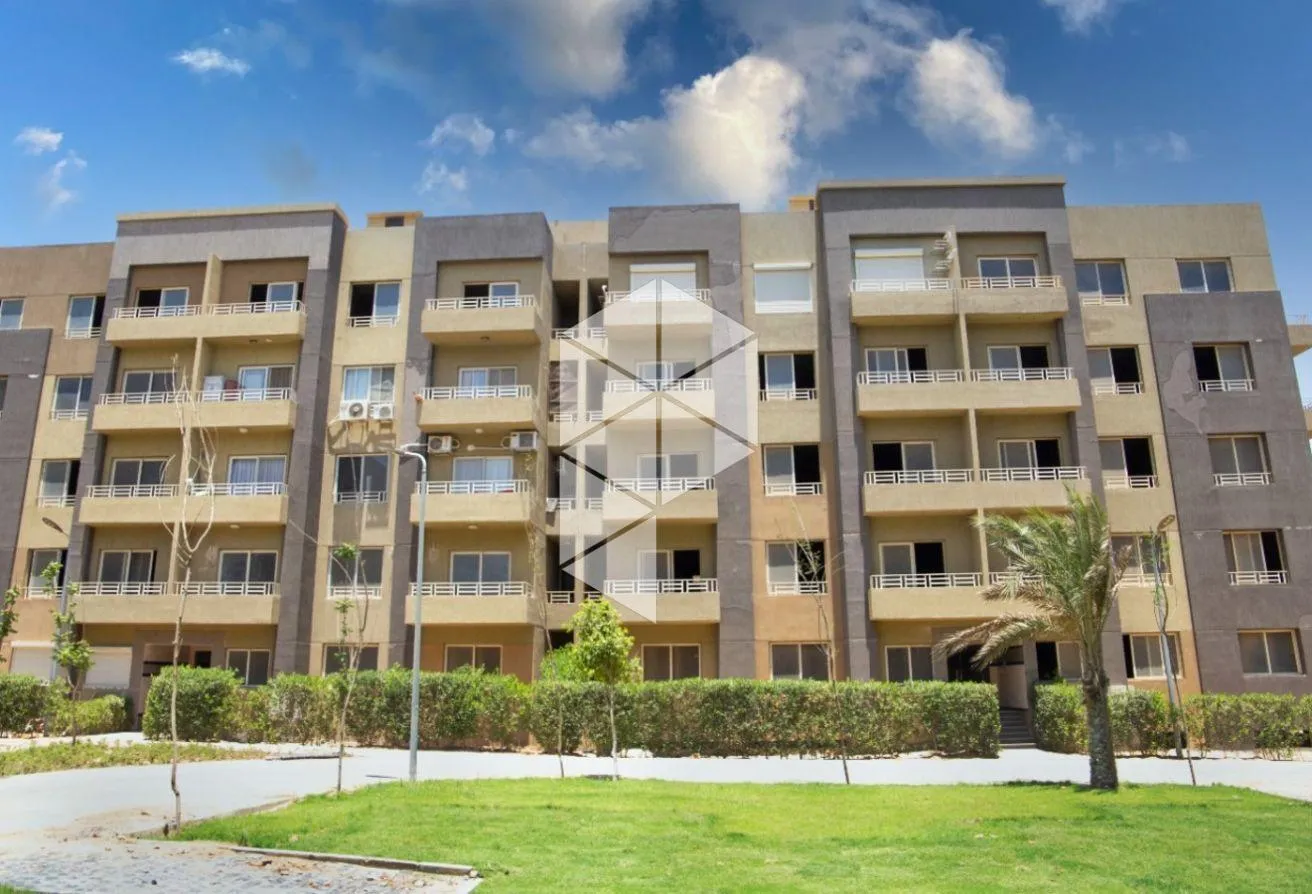 Sale in Al Narges 3: Immediate Receipt 150m In The Best Compound