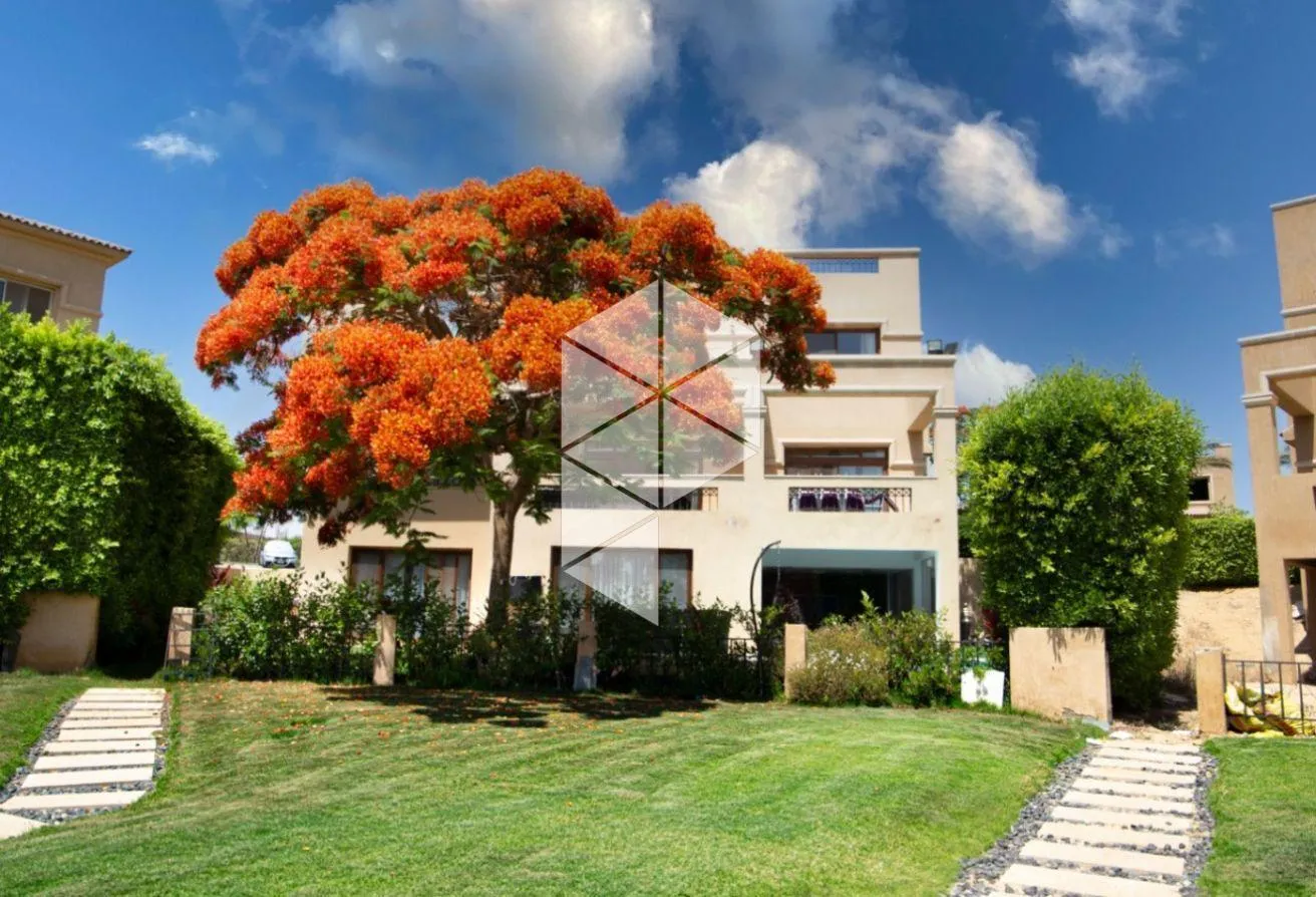 Sale in Al Narges 3: Apartment for immediate receipt in  great location