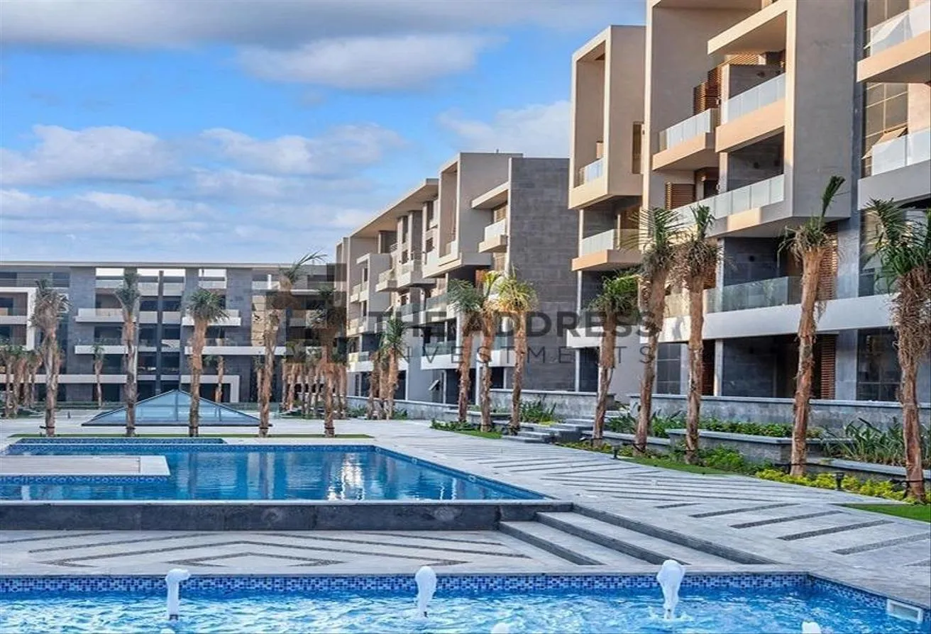 Sale in El Patio Oro: an apartment at old price,In La Vista altajamoaa
