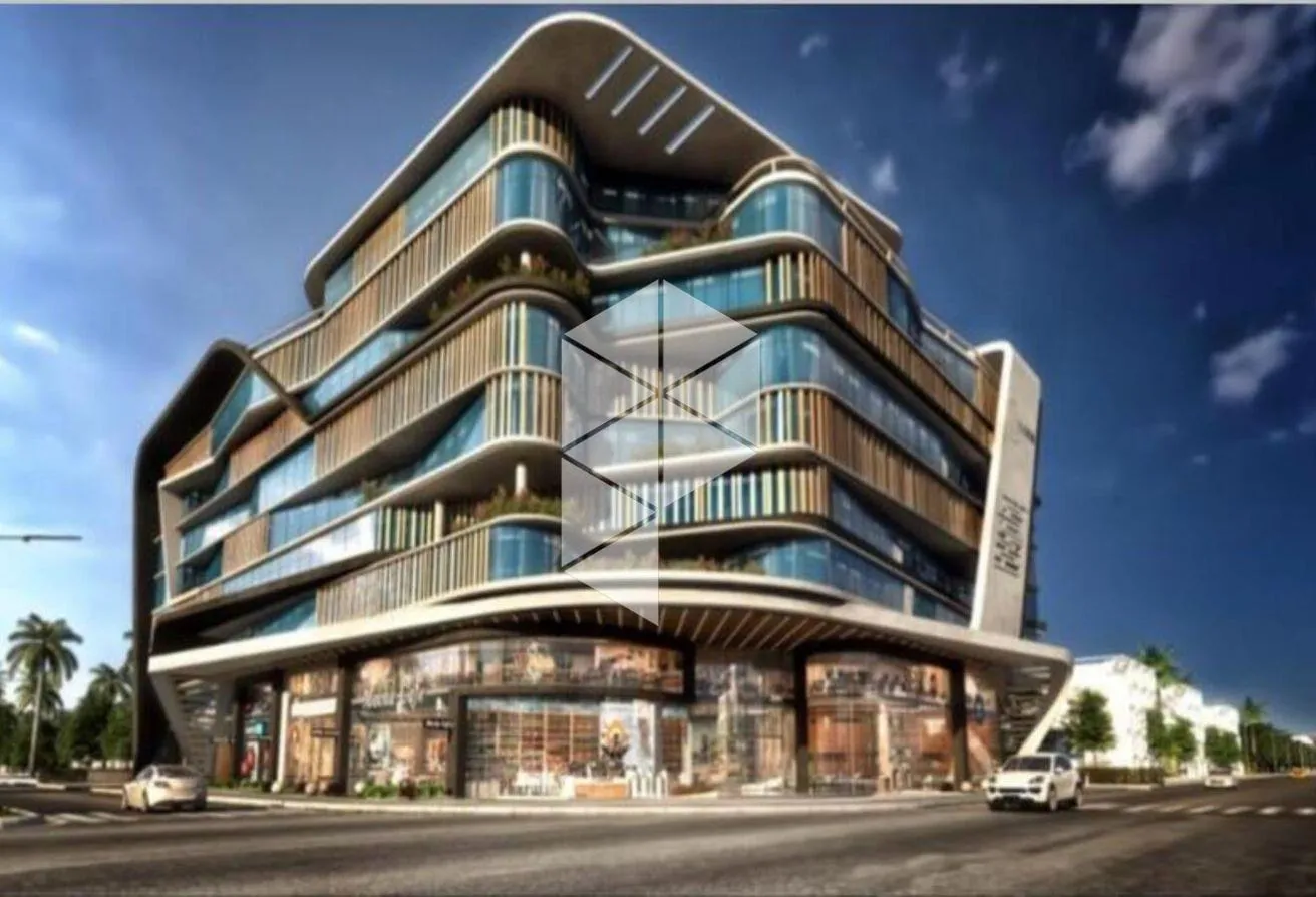 Sale in Financial District: Spacious 456m Shop Retail Space for Your Business