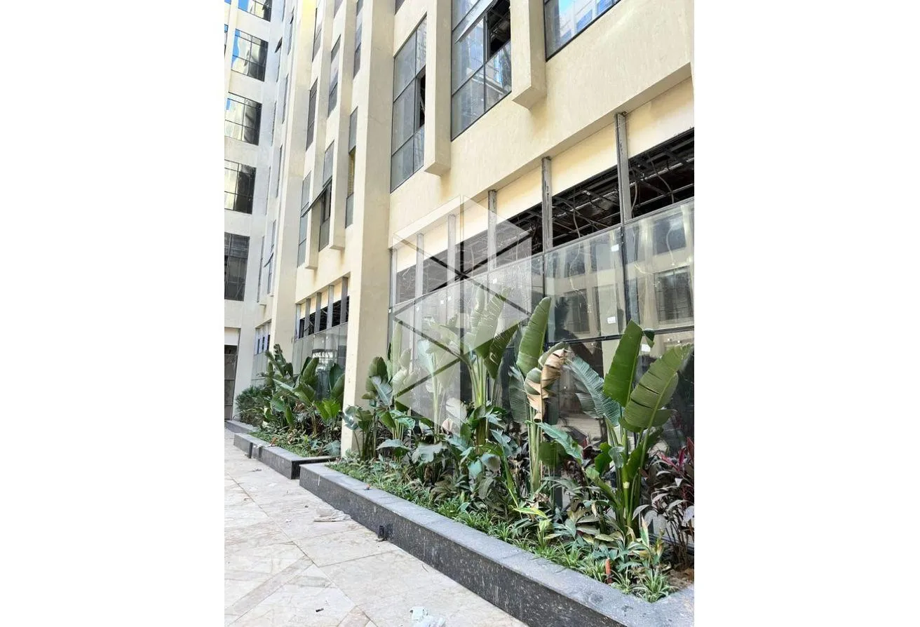 Sale in Financial District: Office for sale next to the Central Bank