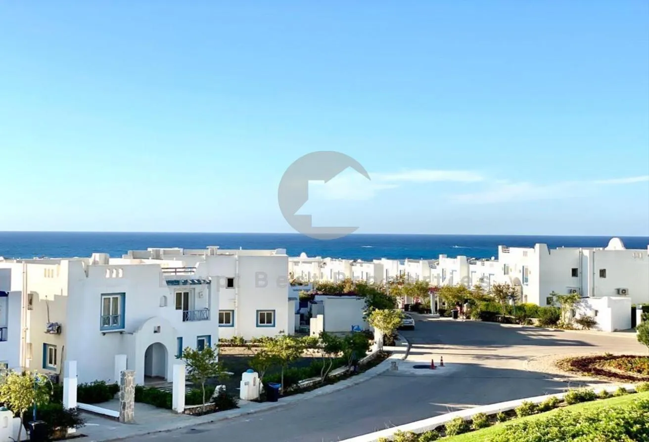Sale in Skala Mountain View Ras El Hikma: Twin house ready to move in M,V ras elhikma