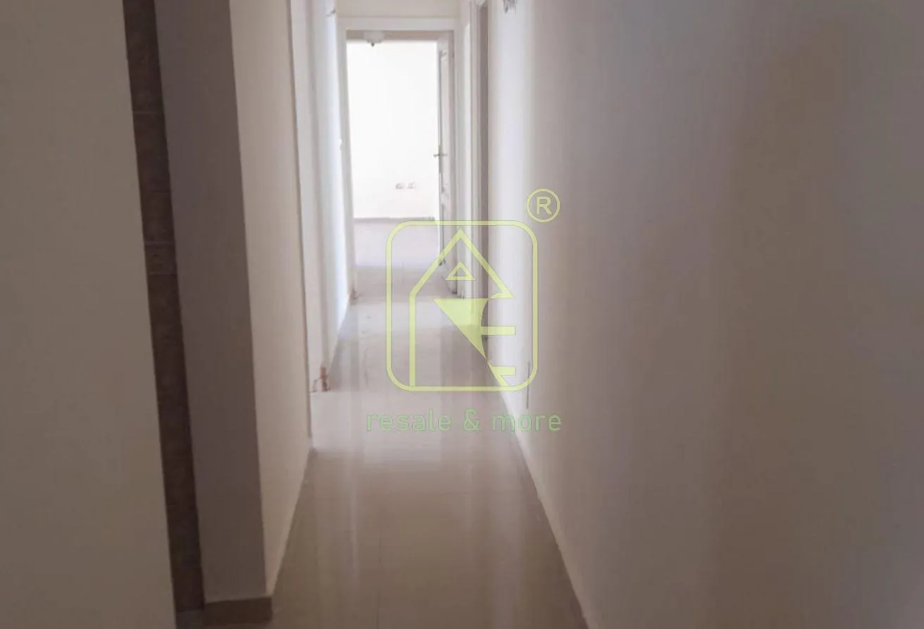 Rent in 7th District: Duplex for administrative rent with private garden