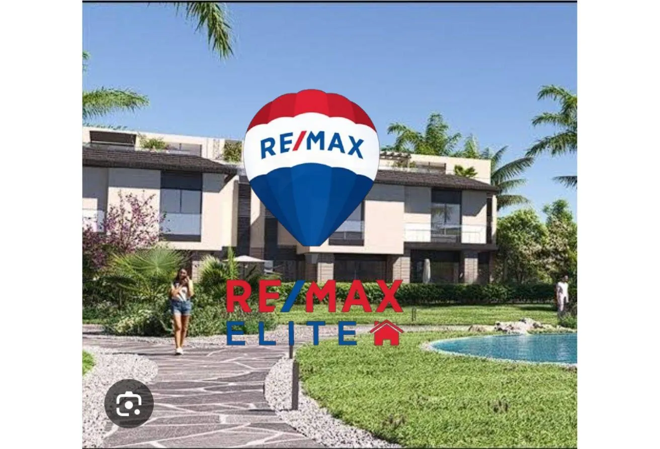 Sale in Telal East: AMZAING APARTMENTWITH LAGOON IN TELAL EAST , 5%DP