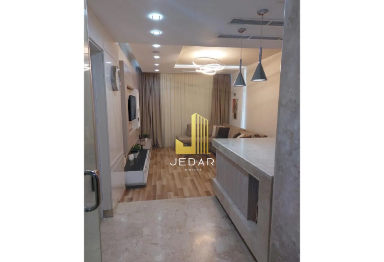 Sale in Zayed Dunes: Fully Furnished Villa For sale at Zayed Dunes 360m