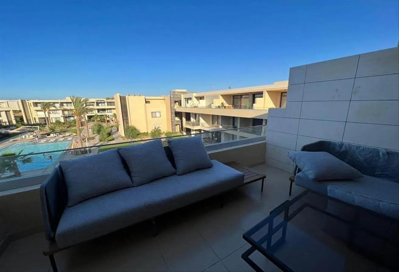 البيع في الجونة: Brand new Townhouse in Cyan for sale in El Gouna 