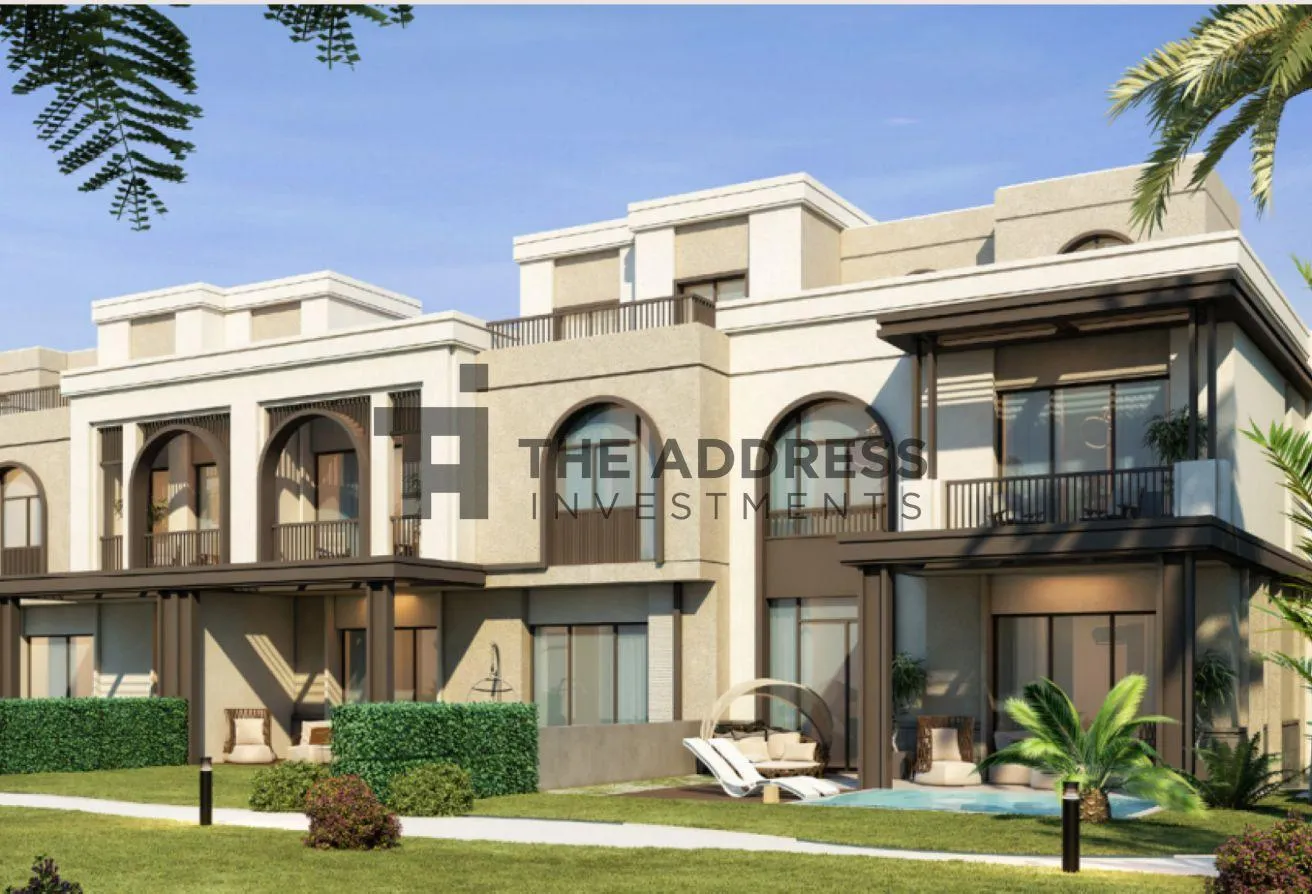 Rent in Ever New Cairo: F&amp;b stores for leasing auc road prime location