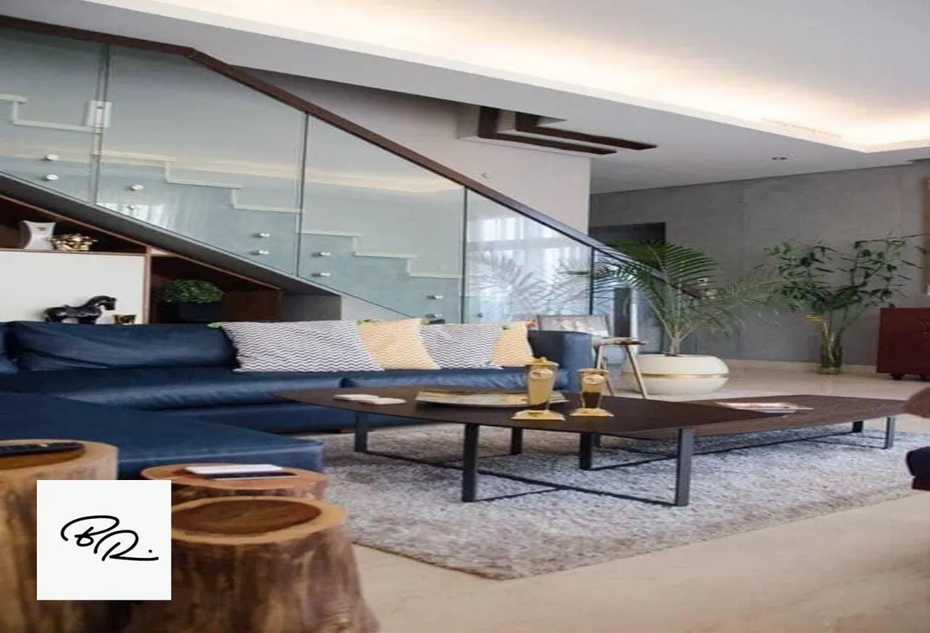 Sale in Forty West: Penthouse Luxury Furnished for sale | Forty West