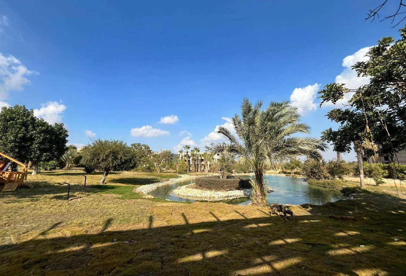 Sale in Rewaya: Pre Launch Garden Apartment in Sheikh Zayed City.