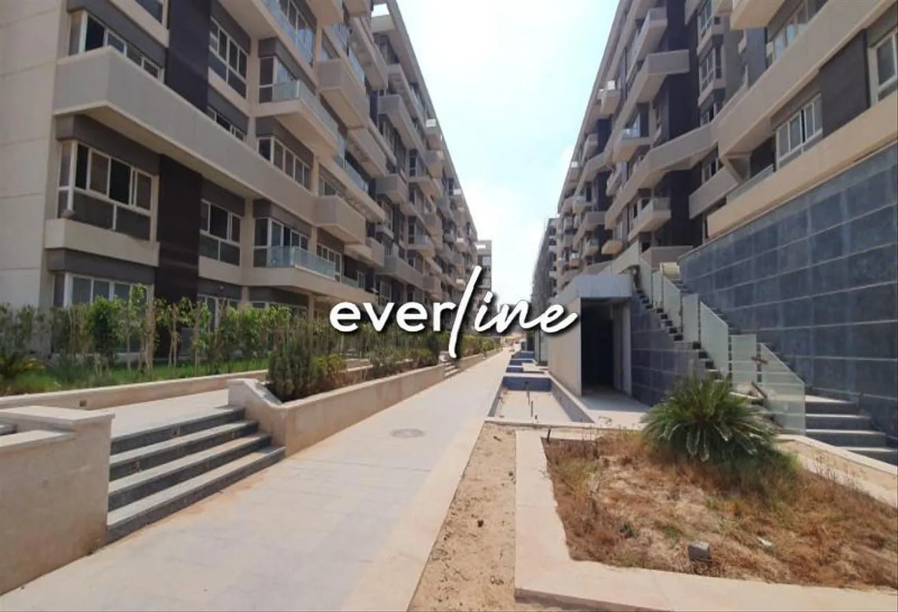 Sale in Scenario: Ready to move in the heart of the New Capital