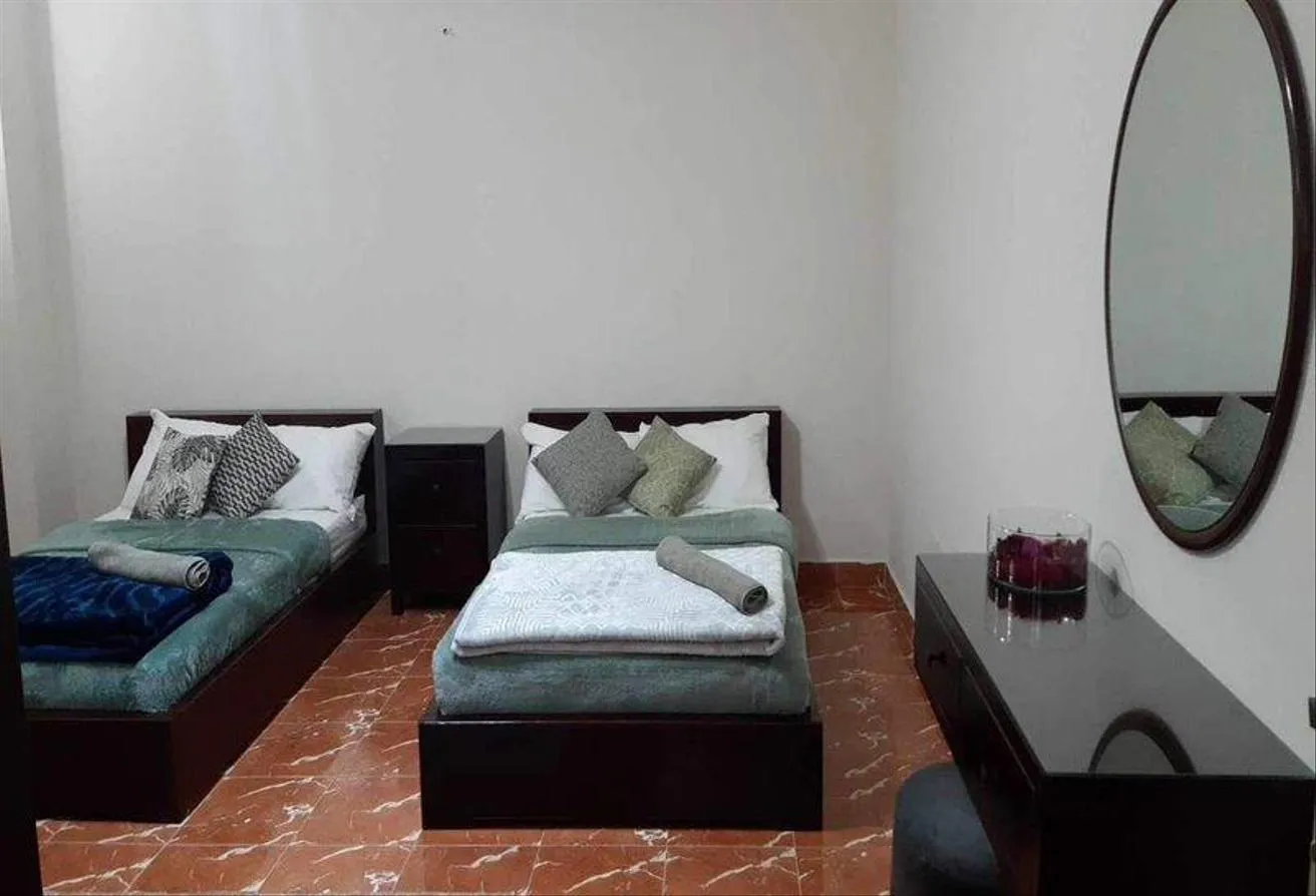 Sale in El Yasmeen 8: Duplex for sale in Yasmine, 8 villas