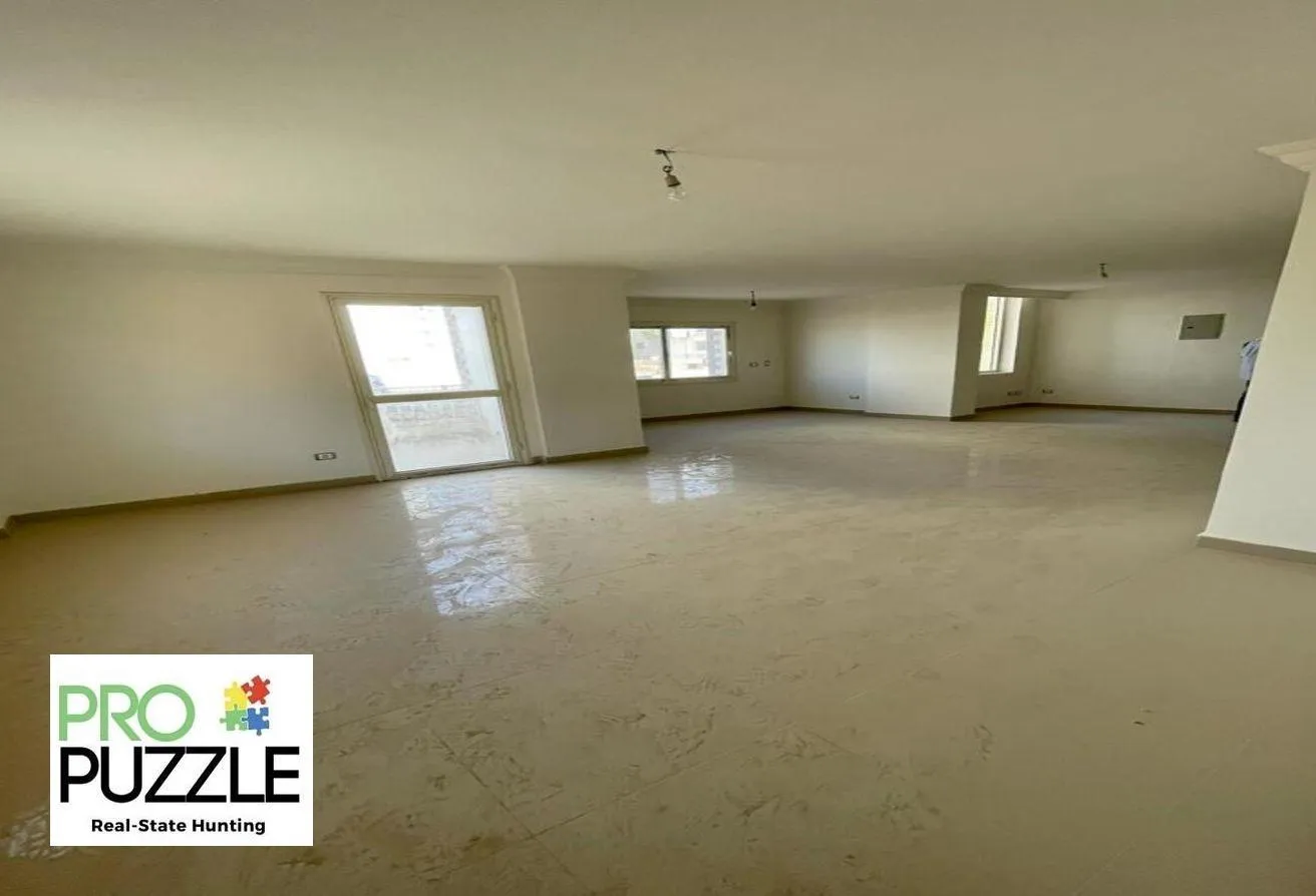 Sale in JAYD Residence: Duplex for sale in jayd new cairo 265m