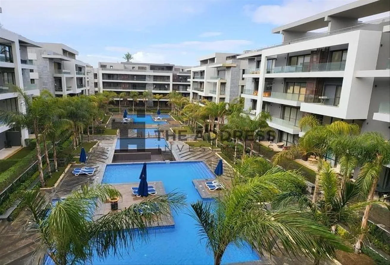 Sale in El Patio Oro: شقتك باميز لوكيشن و اقل مقدم و اطول فترة سداد