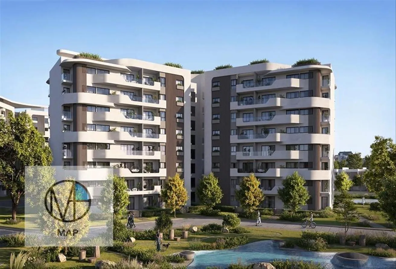 Sale in The Islands: 3BR Duplex for Sale in New Capital City