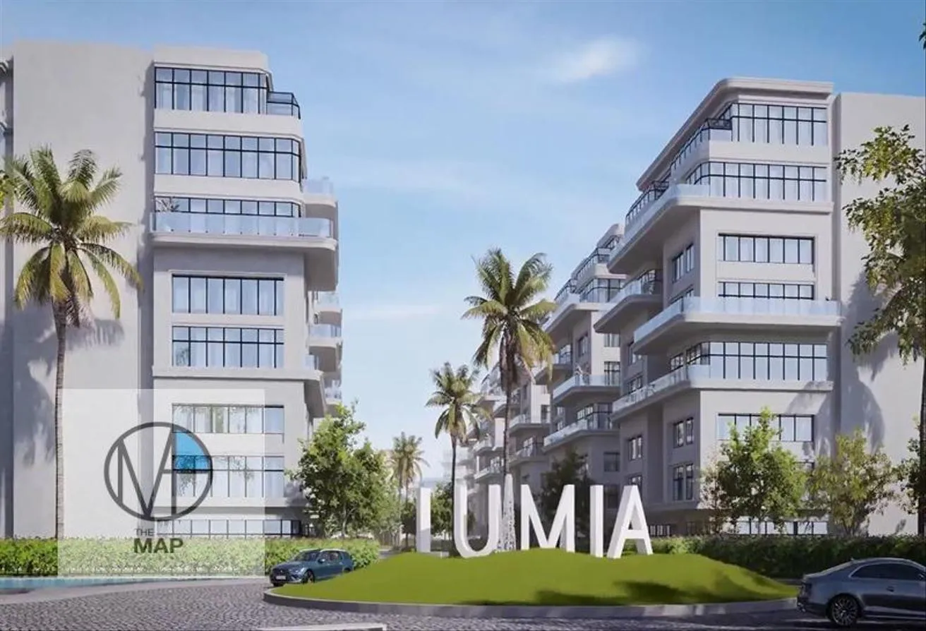 Sale in Lumia Residence: hot offer in a luxury compound with a huge garden