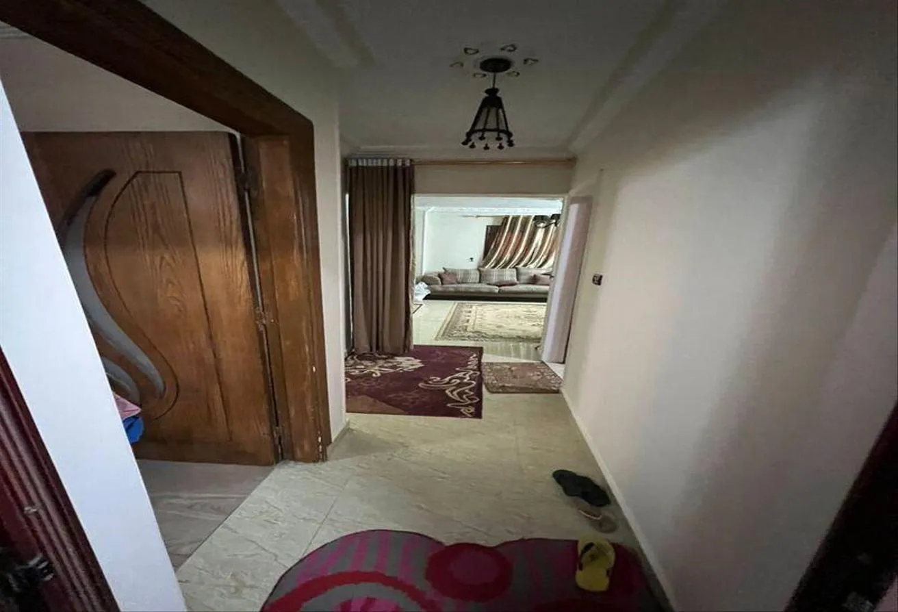Sale in 3rd District: For Sale , Apartment In 3 District 6 October 115 m