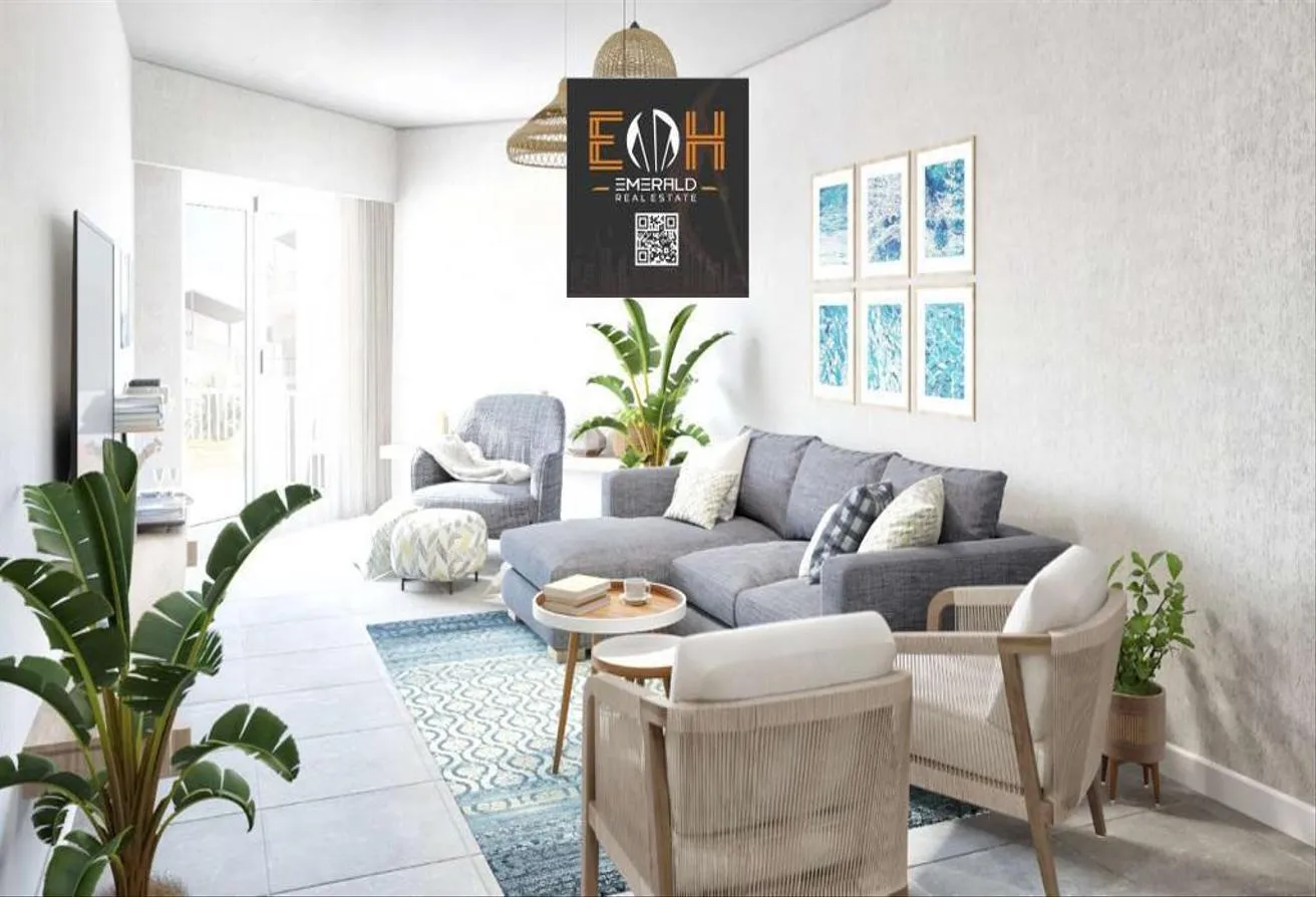 Sale in Al Ahyaa District: Maximize your returns at Majra Beach