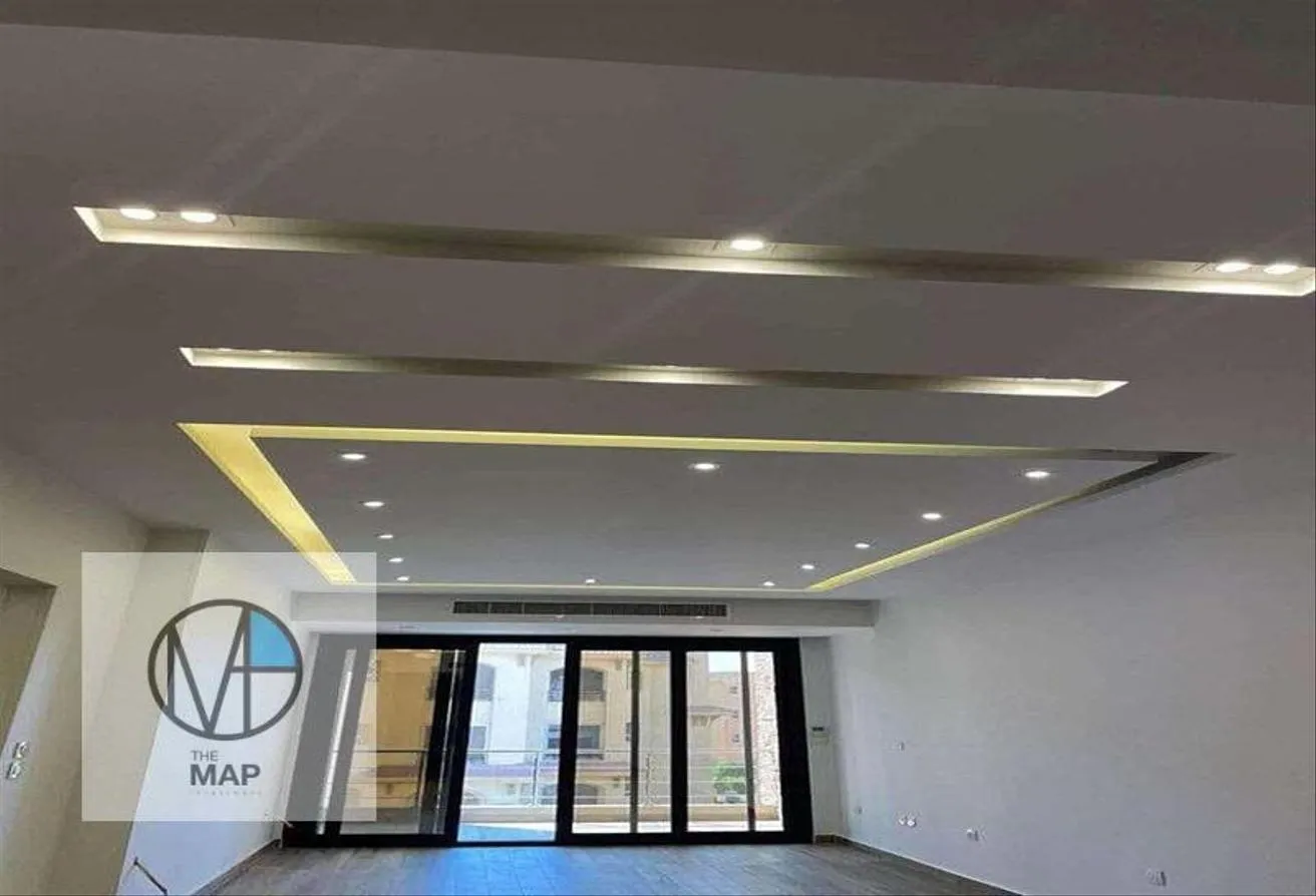 Sale in Midtown: 3BR Apartment For Sale In New Cairo