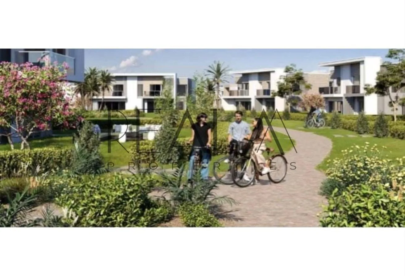 Sale in Swan Lake Residence: Launching a New Phase with a wonderful view, 5% Dp