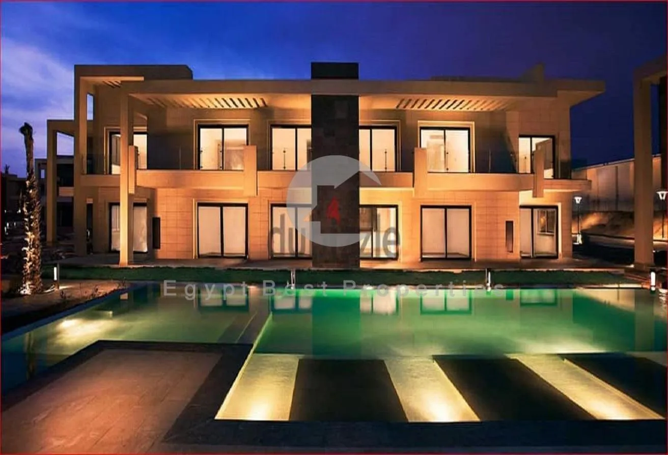 Sale in G Cribs: Own Duplex Panoramic Sea View Lowest Price 10% DP.