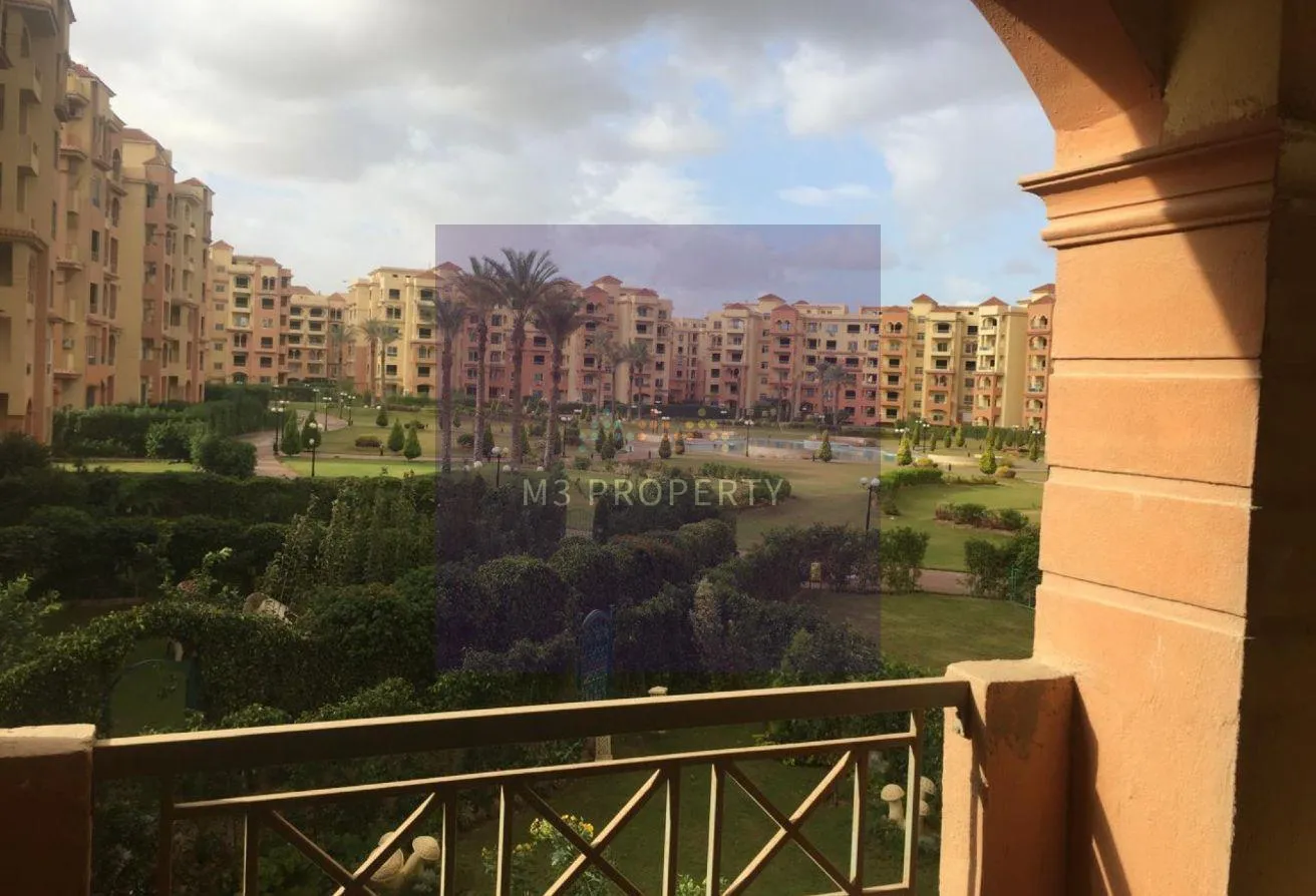 Rent in Rehab October City: شقة للإيجار كمبوند رحاب اكتوبر بجوار صن كابيتال
