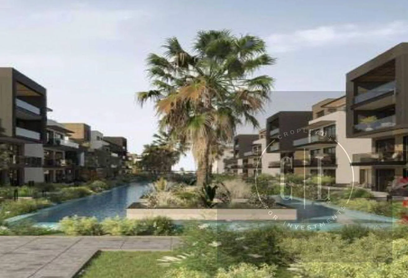 Sale in Al Ein Bay: Prime Location EinBay upper Chalet with roof