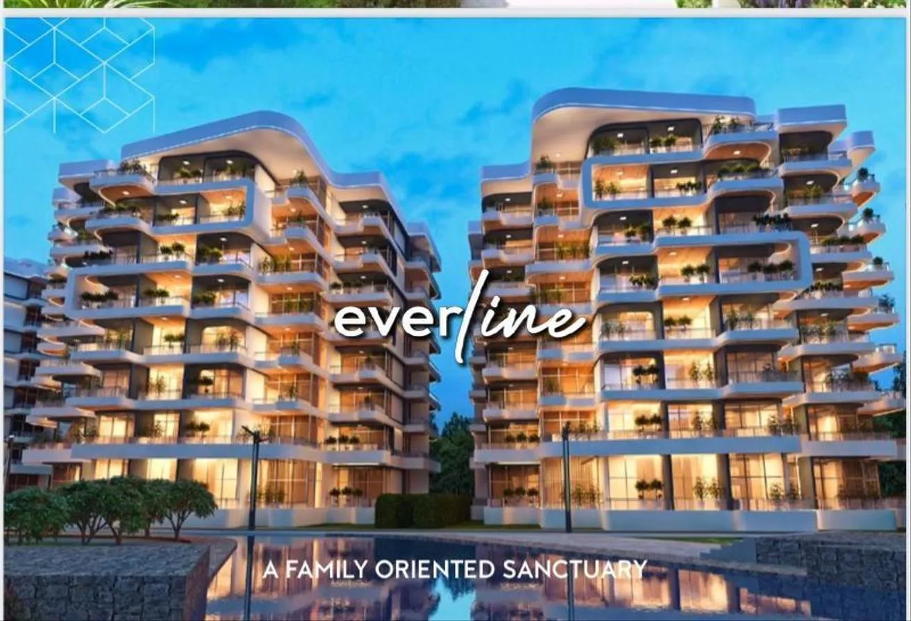Sale in Serrano: Delivered two years inside the R7 with garden110 m