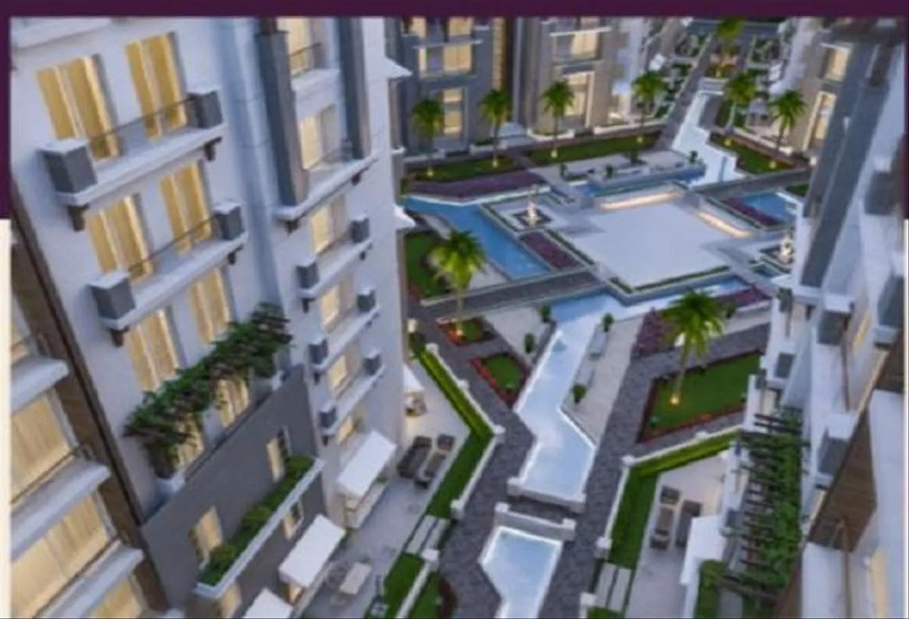 Sale in Jnoub: 2BEDROOMS At Lowest Price in JANOUB Over 6 Years