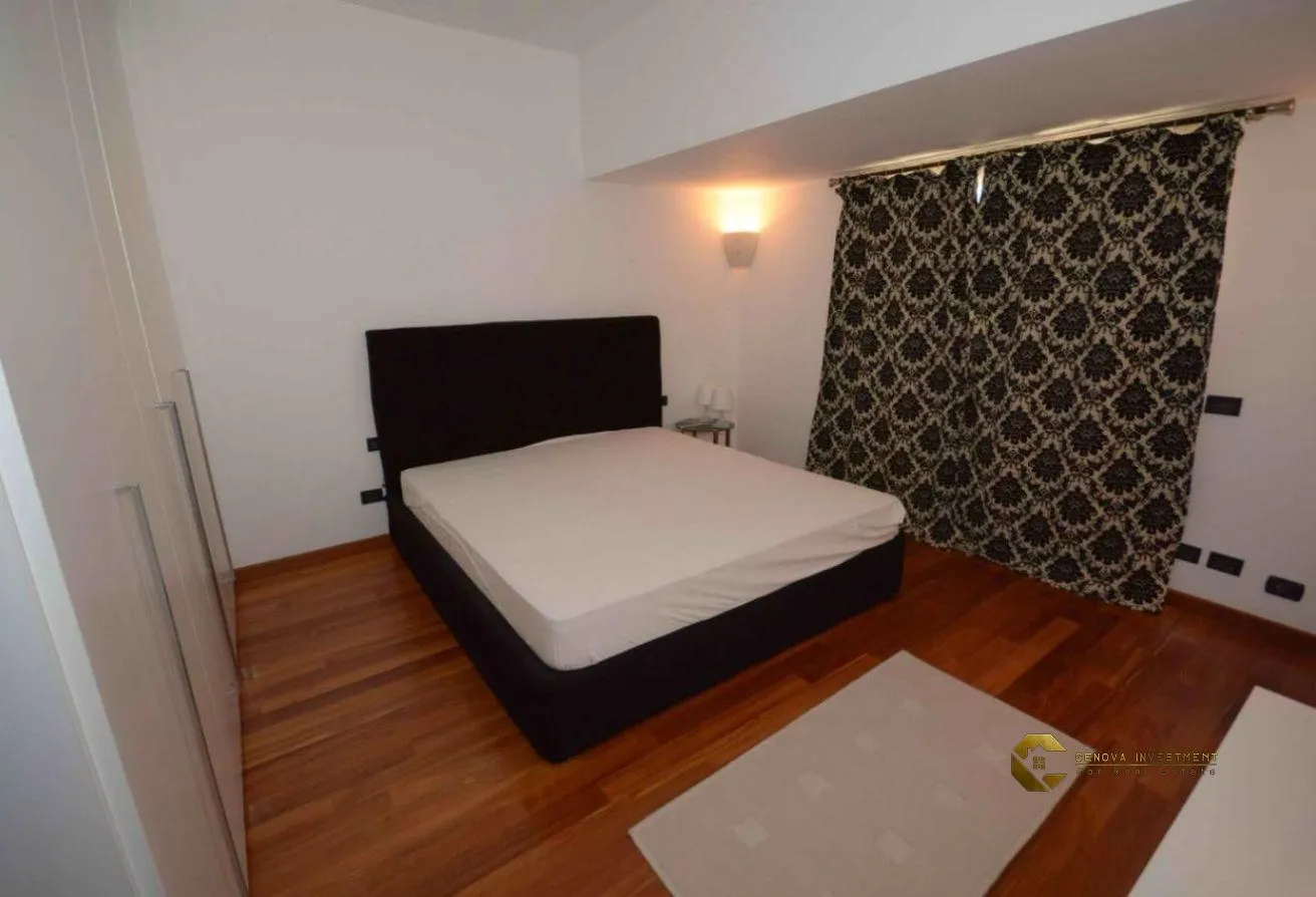 Sale in Rawda: townhouse fully finished with ac`s prime view