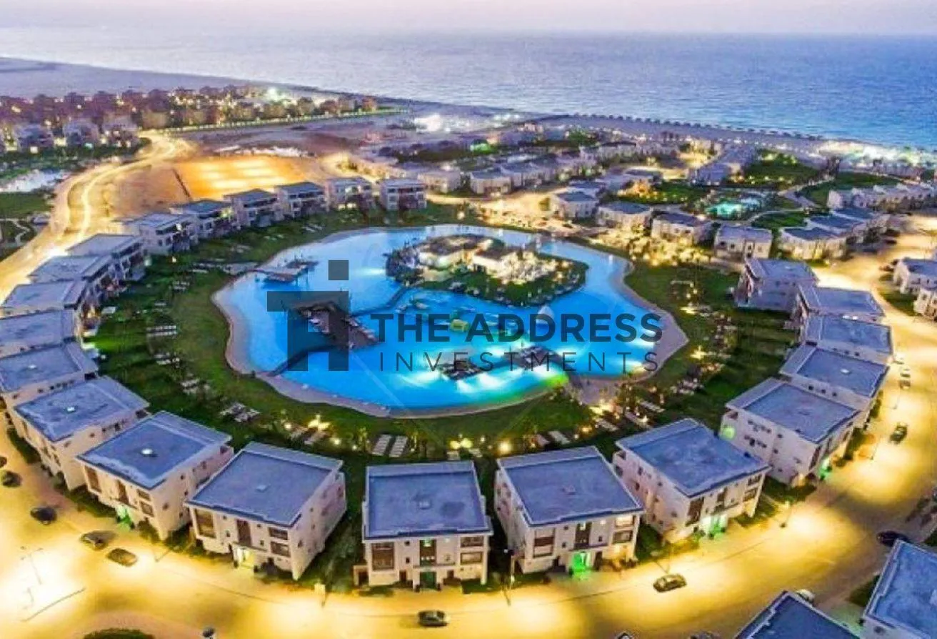 Sale in Azzar Islands: townhouse resal in prime location in  Azzar Island