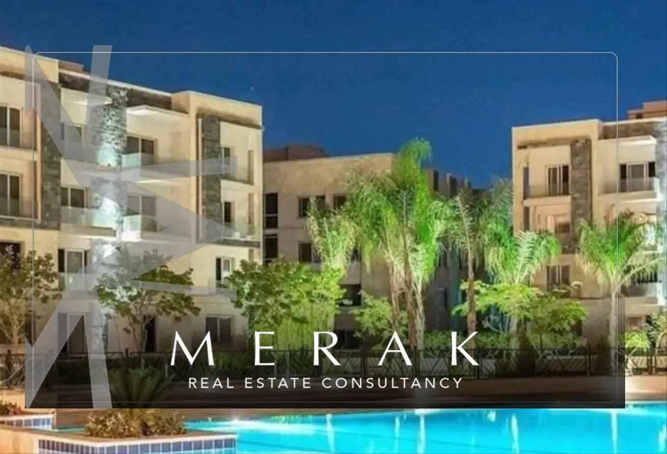 Sale in Galleria Residences: Resale Finished+ACS Penthouse 209M+Pool|RTM