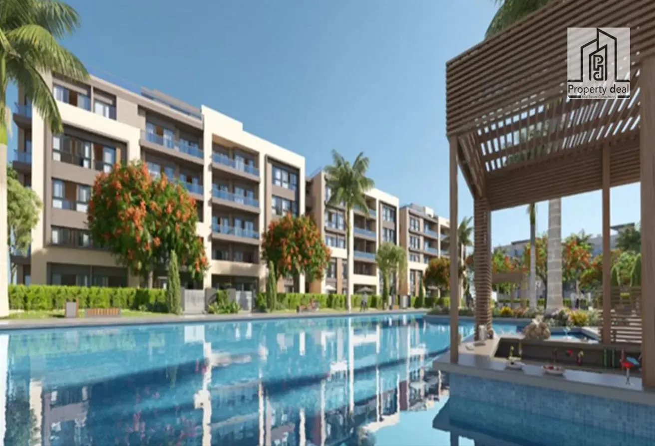 Rent in Azad: Fully furnished Ultra super lux 2BR Apt for rent