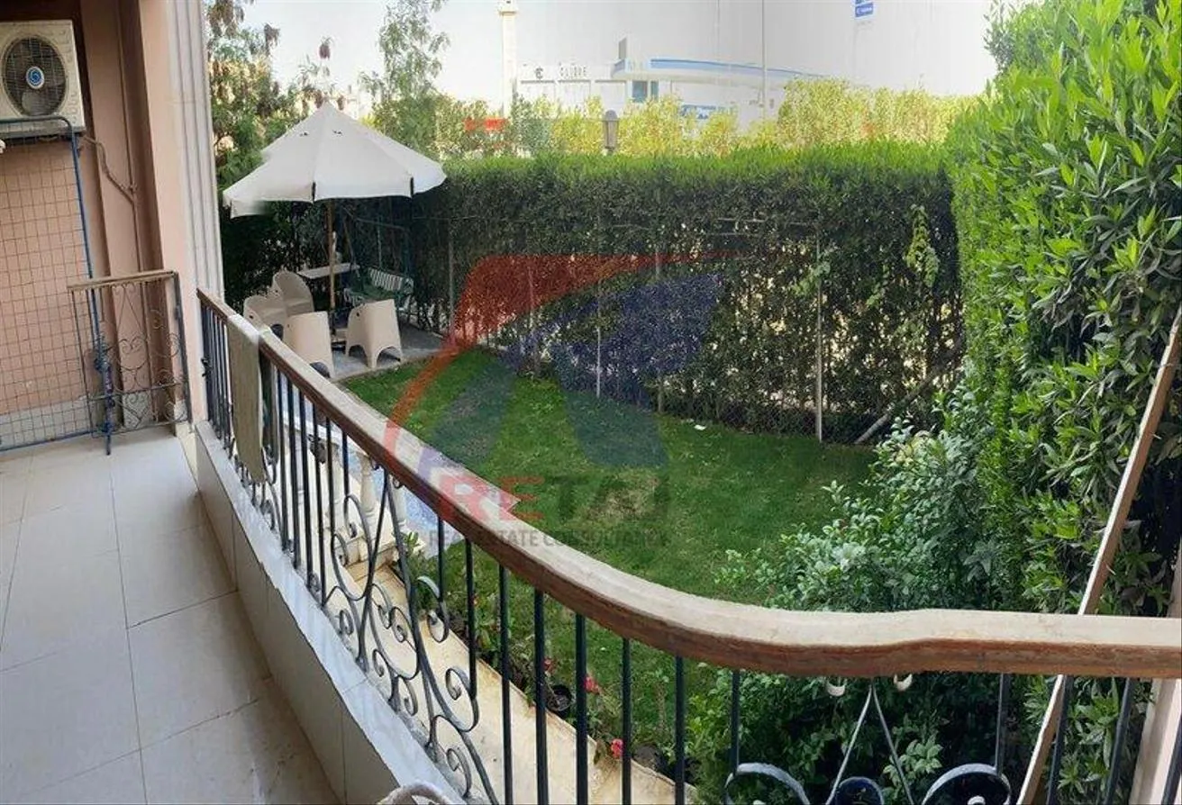 Rent in Al masrawya: apartment for rent in new cairo compound