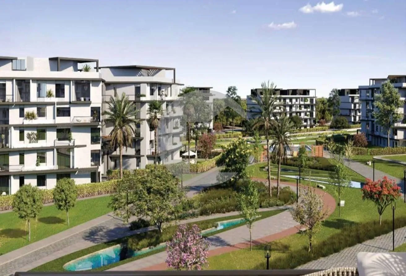 Sale in Villette: Finished Apart Ready To Move Prime View @Villette