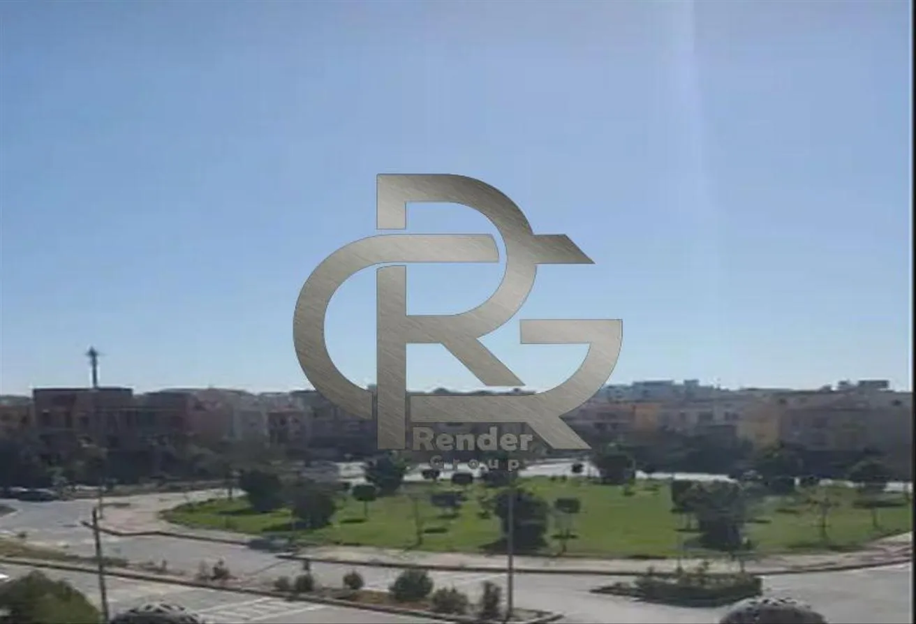 Sale in Area B: Apartment in Garden View, South Academy