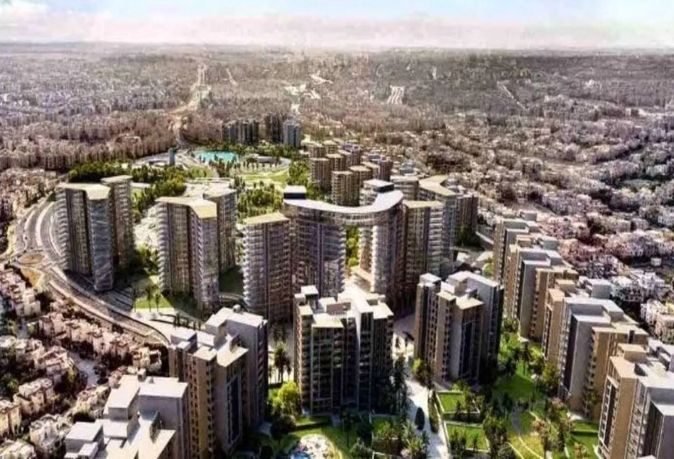 Sale in Dream Land St.: بيت للبيع ابني بيتك 6 اكتوبر - منطقة سادسة