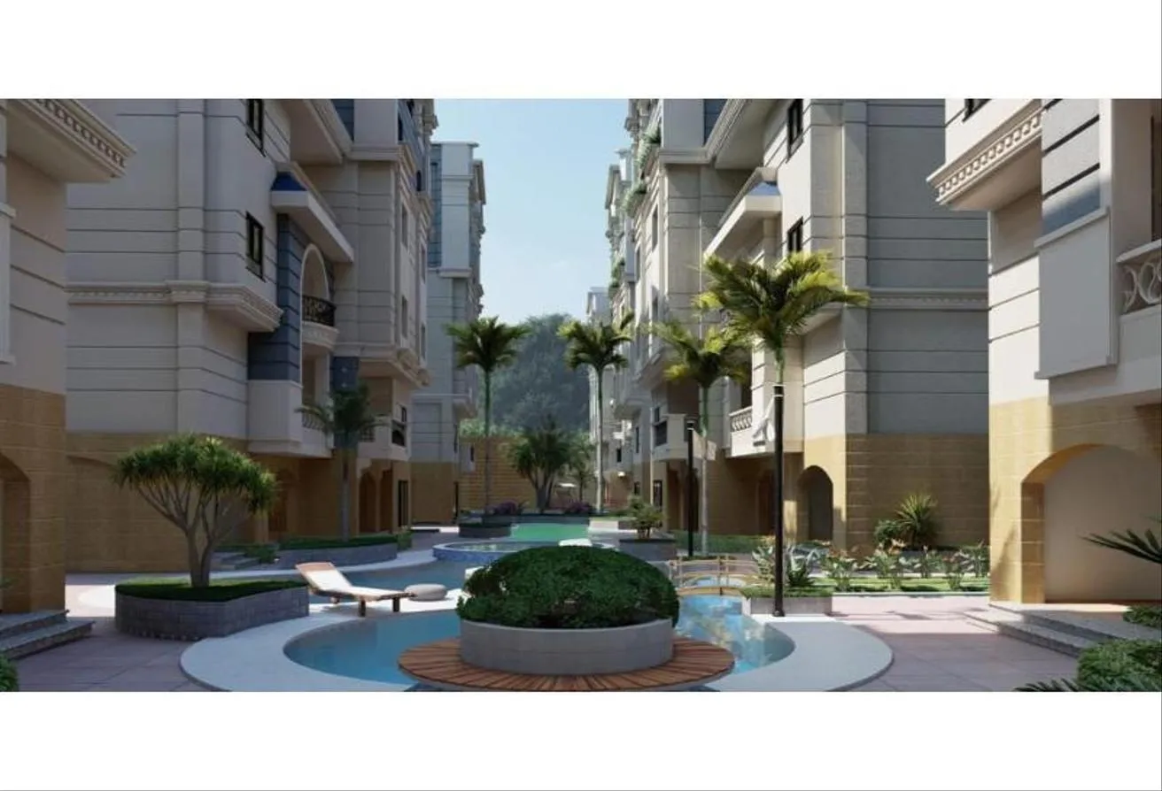 Sale in Diar 2: Penthouse for Sale 7y in Diar 2 Tameer October