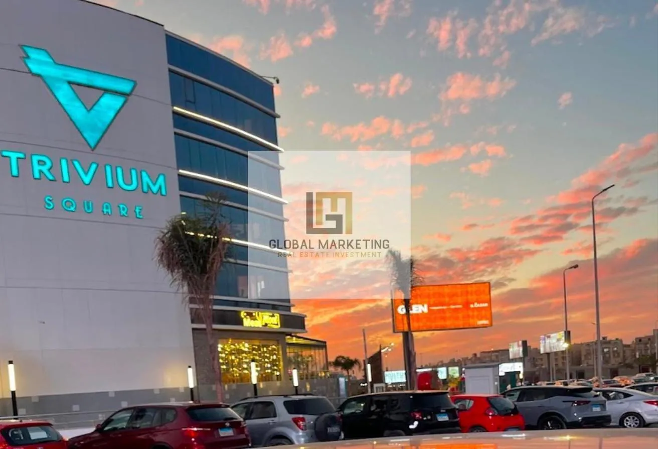 Sale in Trivium Square: Office for sale 113 sqm in Trivium Square
