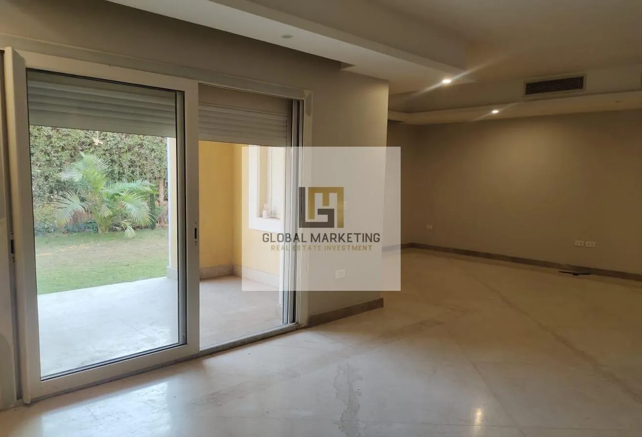 Sale in Mivida: FULLY FINISHED STANDALONE - VERY PRIME LOCATION