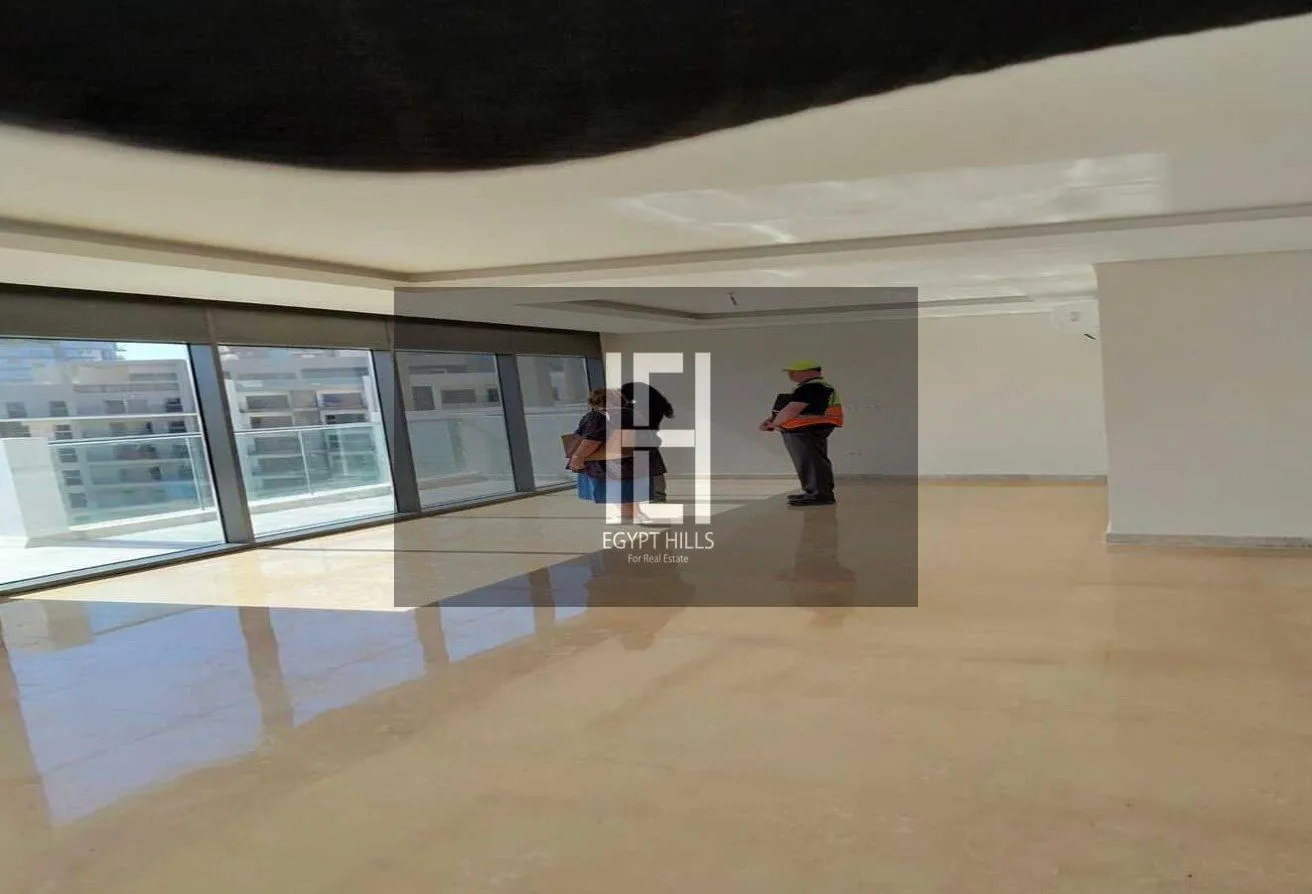 Rent in Village Views: Spacious 4-Bed Apartment for Rent in Zed West, Zay