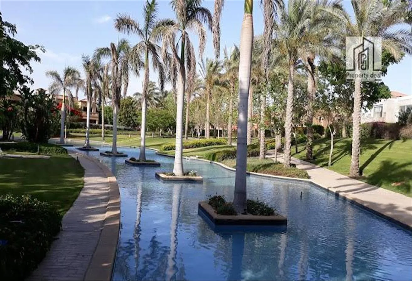 Sale in Amexco Paradise: للبيع شاليه مميز صف اول ع البحر  فى امكسيكو السخنه
