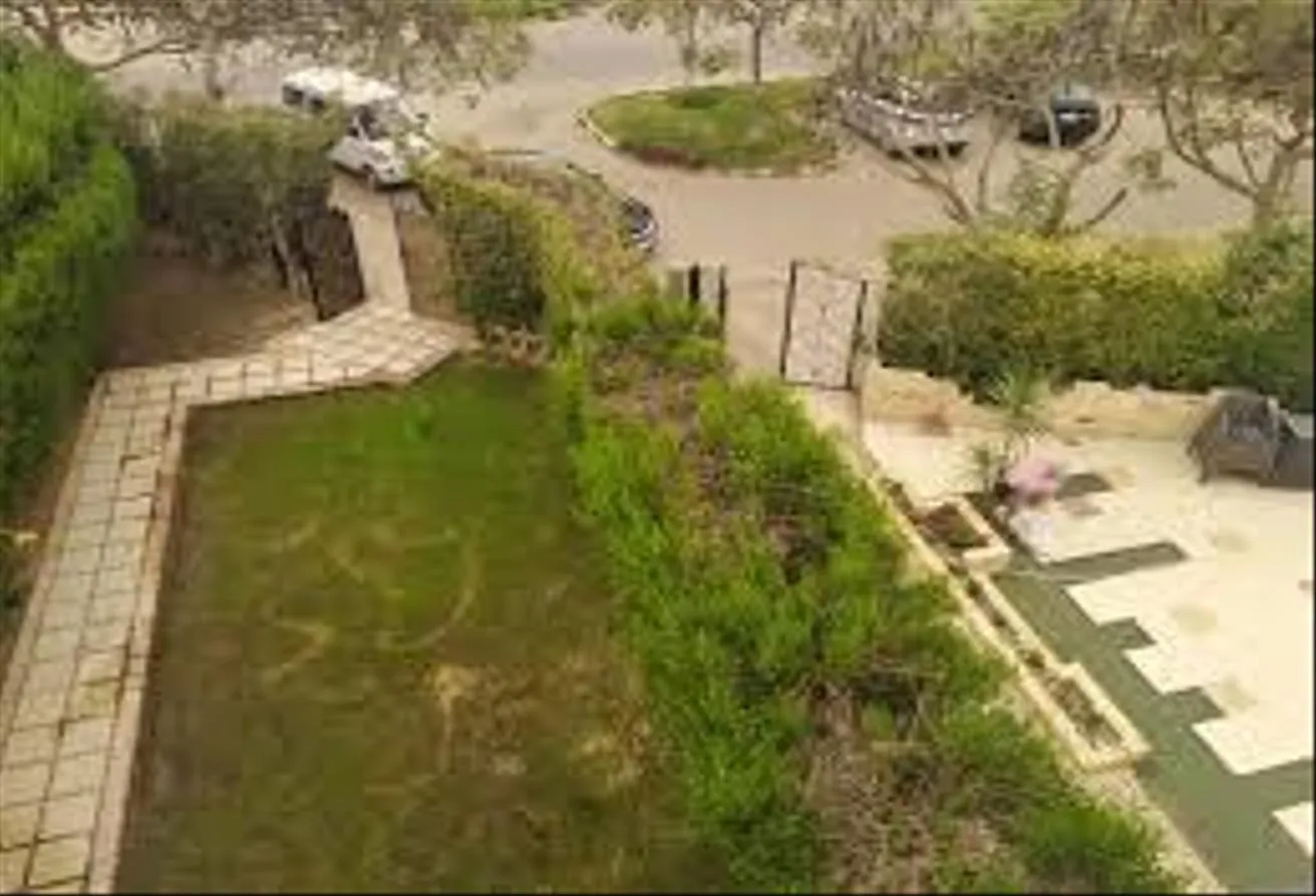 Sale in Mena Garden City: Townhouse for sale/Mena garden city fully finished