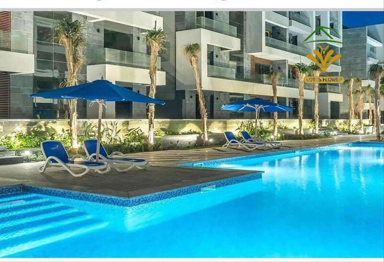 Rent in El Patio Oro: Flat For Rent Fully Furnished In Patio Oro