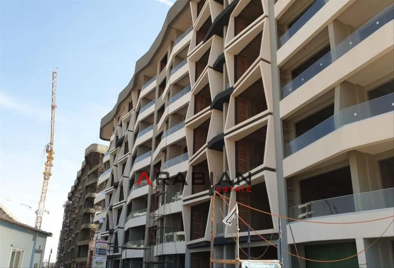 Sale in Midtown Condo: dp950k apt 170m inst 10y